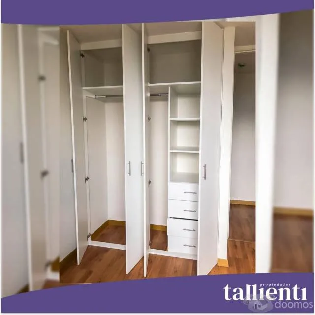 En Venta Hermoso Departamento en exclusivo condominio “Las Cumbres” - La Molina, de 113m2 - 2