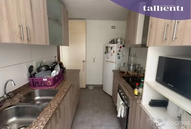En Venta Hermoso Departamento en exclusivo condominio “Las Cumbres” - La Molina, de 113m2 - 3