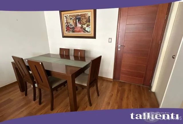En Venta Hermoso Departamento en exclusivo condominio “Las Cumbres” - La Molina, de 113m2 - 5