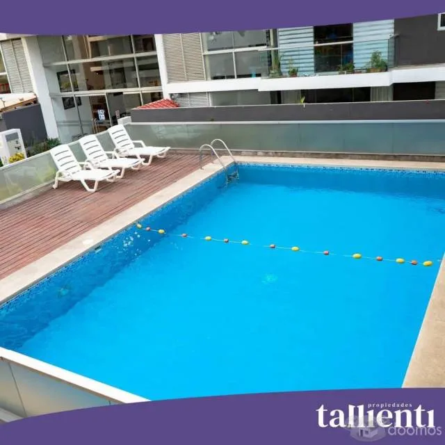 En Venta Hermoso Departamento en exclusivo condominio “Las Cumbres” - La Molina, de 113m2 - 6
