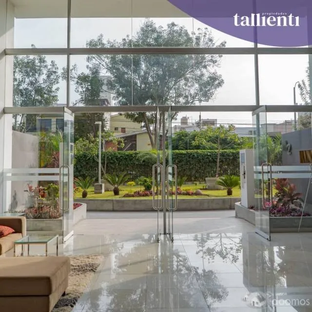 En Venta Hermoso Departamento en exclusivo condominio “Las Cumbres” - La Molina, de 113m2 - 7