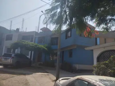 SE VENDE CASA EN LA URB. ANTONIA MORENO DE CACERES (CIUDDAD DEL DEPORTE) VENTANILLA - CALLAO