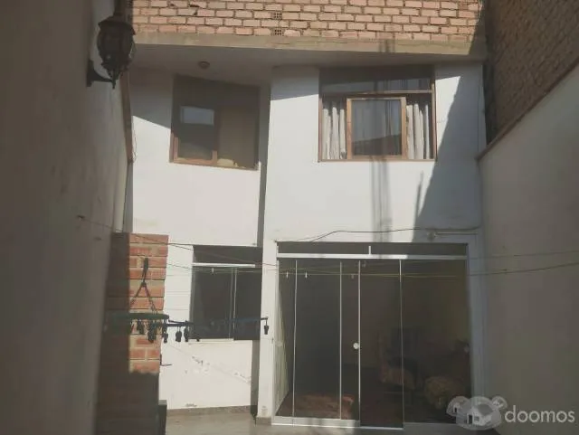 SE VENDE CASA EN LA URB. ANTONIA MORENO DE CACERES (CIUDDAD DEL DEPORTE) VENTANILLA - CALLAO — foto 5