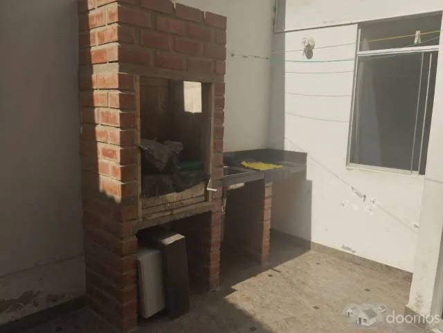 SE VENDE CASA EN LA URB. ANTONIA MORENO DE CACERES (CIUDDAD DEL DEPORTE) VENTANILLA - CALLAO — foto 6