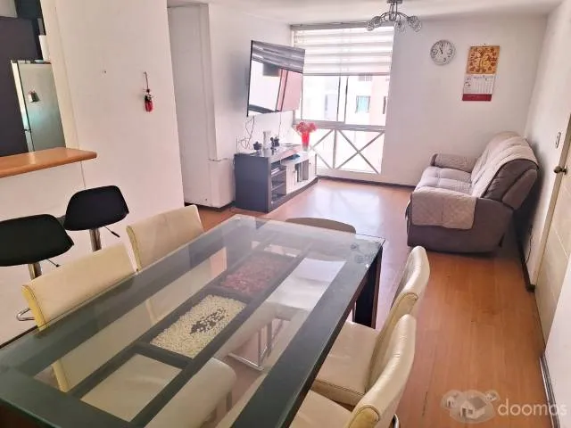 DEPARTAMENTO - SAN MIGUEL (S/329,000) — foto 3