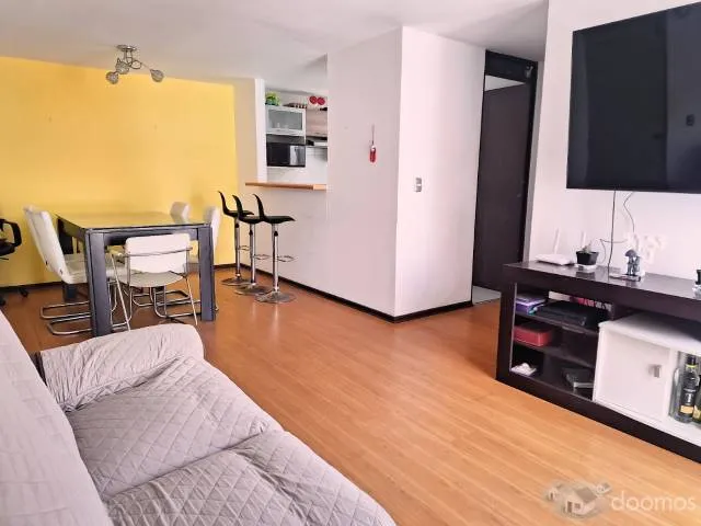 DEPARTAMENTO - SAN MIGUEL (S/329,000) — foto 5