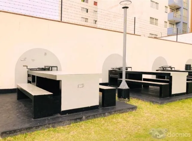 DEPARTAMENTO - SAN MIGUEL (S/329,000) — foto 7