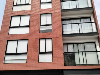 ALQUILER DE DEPARTAMENTO DE ESTRENO EN SAN BORJA