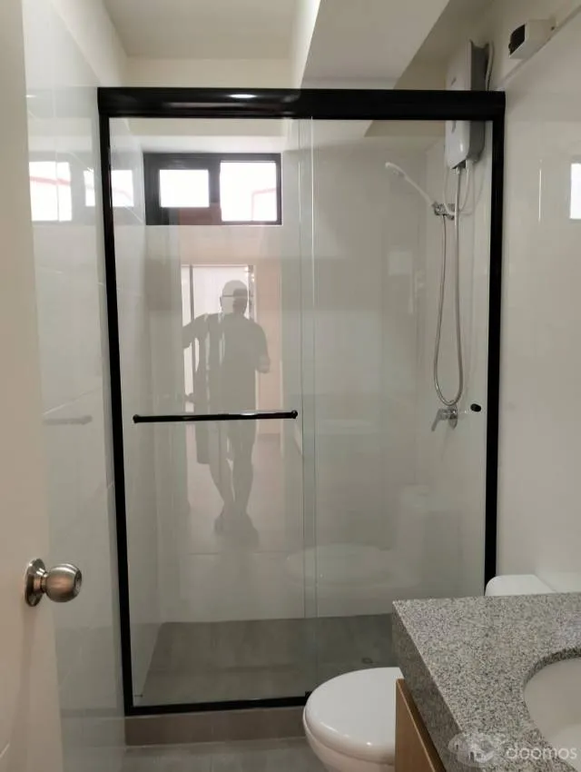 ALQUILER DE DEPARTAMENTO DE ESTRENO EN SAN BORJA — foto 5