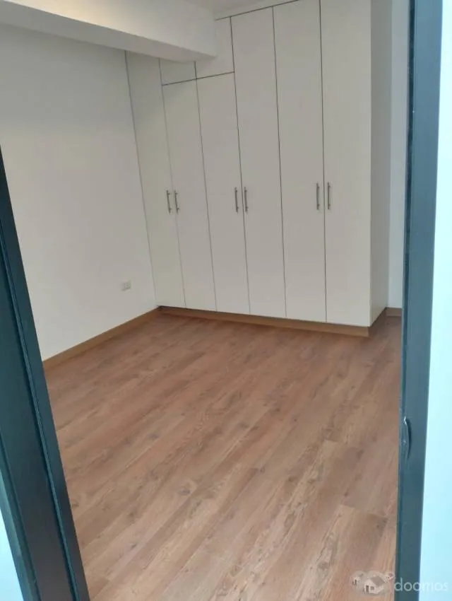ALQUILER DE DEPARTAMENTO DE ESTRENO EN SAN BORJA — foto 7
