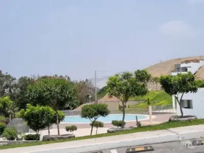 VENTA DE TERRENO CONDOMINIO ALTO BUJAMA-PRECIO 160,000 SOLES A TRATAR-DUEÑO DIRECTO