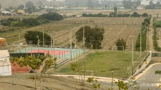 VENTA DE TERRENO CONDOMINIO ALTO BUJAMA-PRECIO 160,000 SOLES A TRATAR-DUEÑO DIRECTO — foto 5