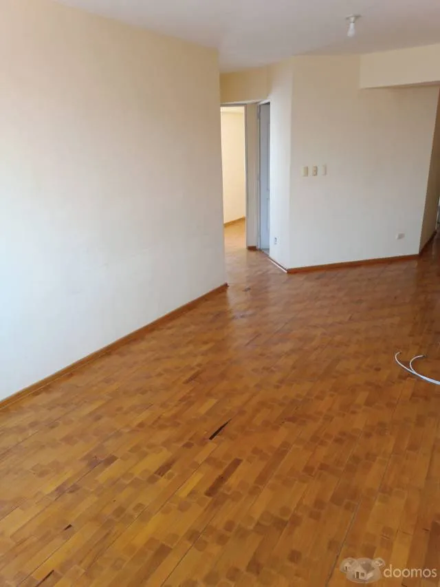 DEPARTAMENTO EN SURCO CALLE GALILEO GALILEI CON ESTACIONAMIENTO — foto 4