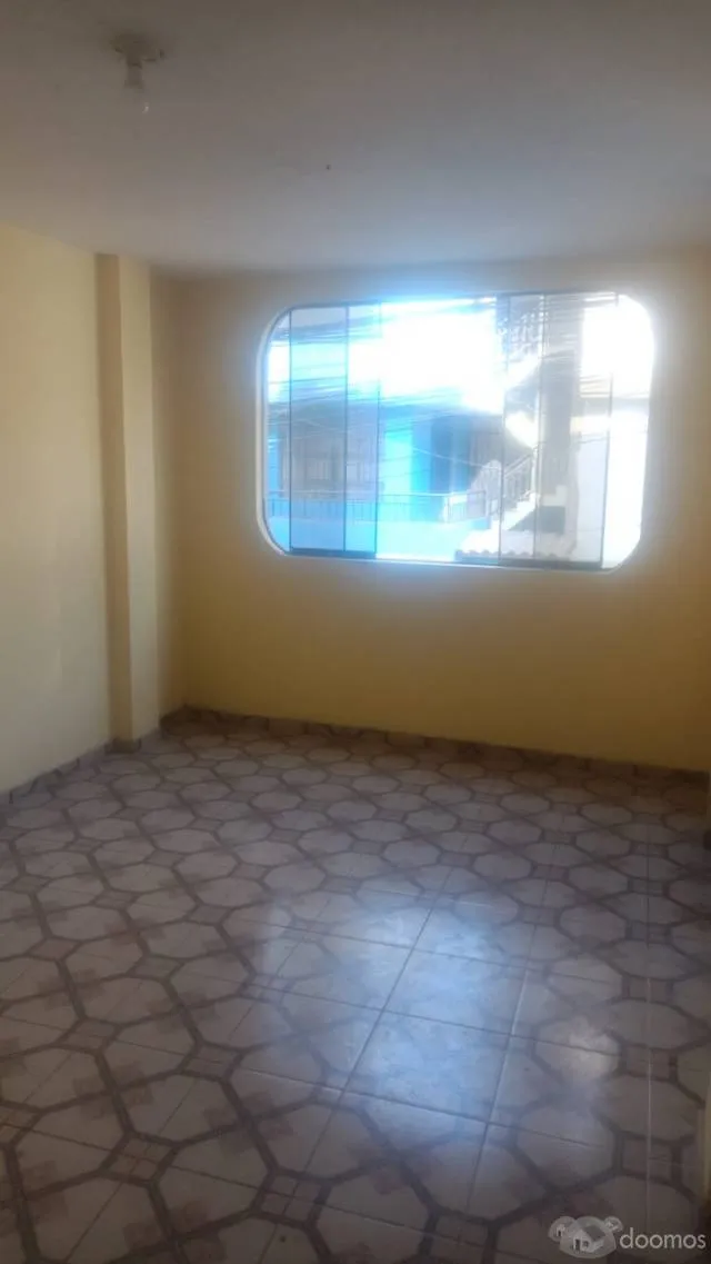 SE ALQUILA CUARTO CON BAÑO PRIVADO EN LOS OLIVOS — foto 2