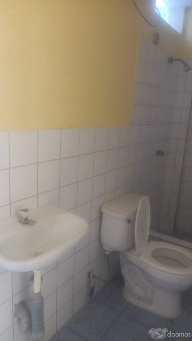 SE ALQUILA CUARTO CON BAÑO PRIVADO EN LOS OLIVOS — foto 3