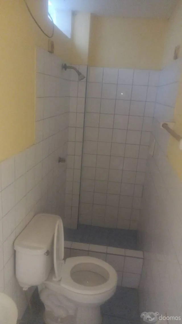 SE ALQUILA CUARTO CON BAÑO PRIVADO EN LOS OLIVOS — foto 4