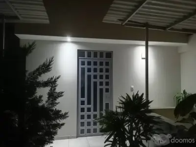 SE ALQUILA DEPARTAMENTO EN 4TO PISO
