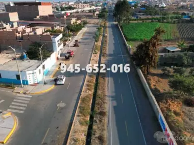 Terreno 7,000m² Los Alamos cerca Plaza Mayor Nuevo Chimbote