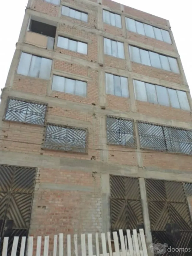 Propiedad en Carabayllo - 1