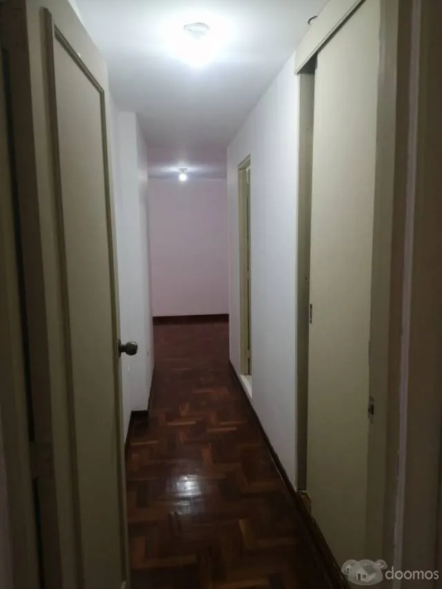 Venta de Departamento exclusivo en Miraflores — foto 6