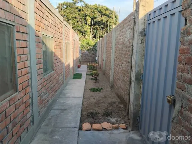 Casa de Campo - 2
