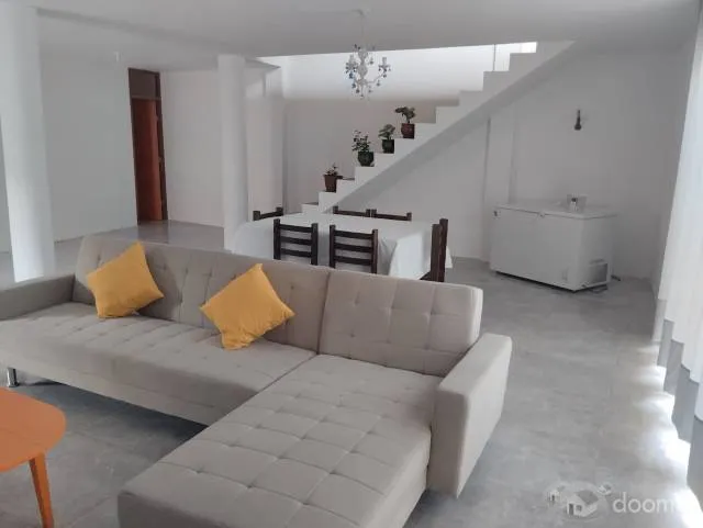 Casa de Campo - 5