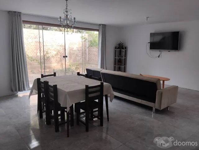 Casa de Campo - 6