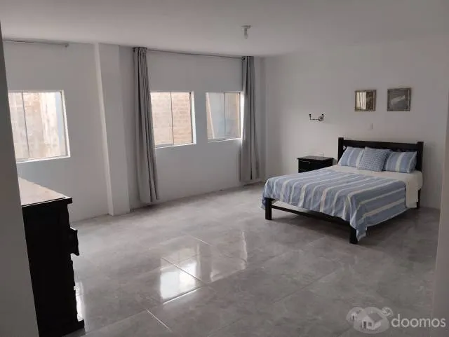 Casa de Campo - 8
