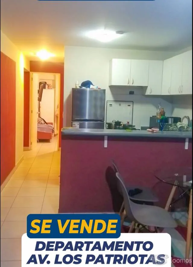 Venta de Departamento exclusivo en San Miguel — foto 3