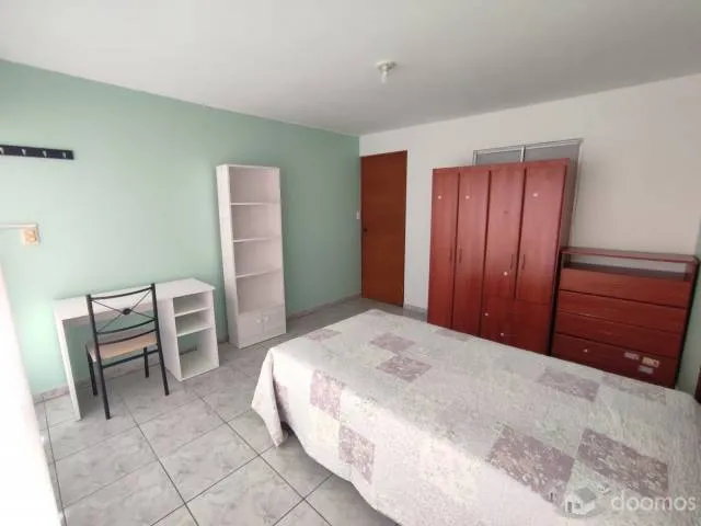 Habitaciones frente a la Universidad de Lima (U Lima) — foto 4