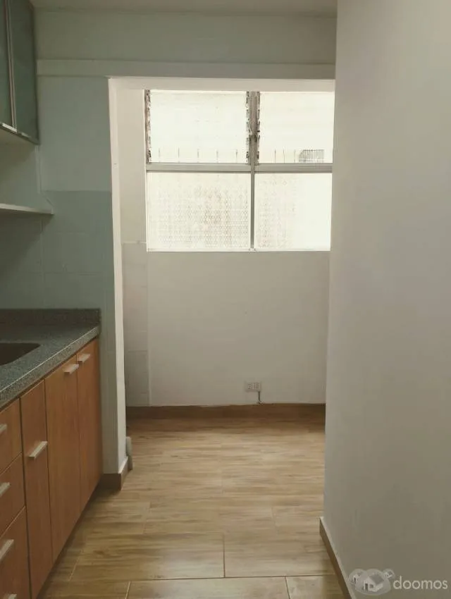 SE ALQUILA BONITO DEPARTAMENTO DE ESTRENO — foto 5