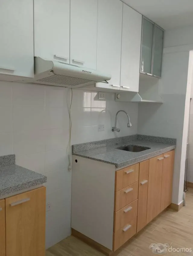 SE ALQUILA BONITO DEPARTAMENTO DE ESTRENO — foto 6