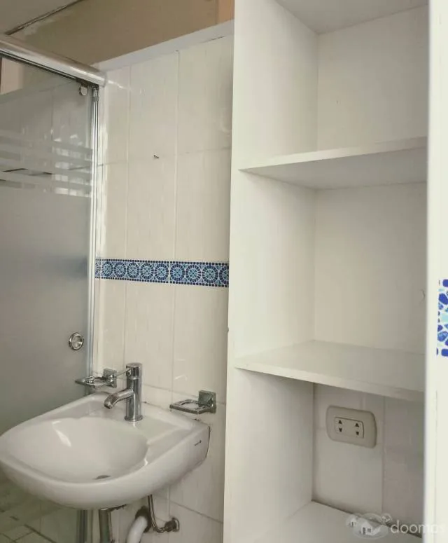 SE ALQUILA BONITO DEPARTAMENTO DE ESTRENO — foto 8