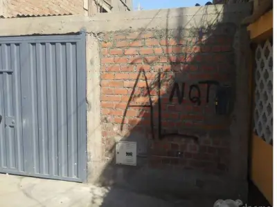 VENTA CASA SAN MARTIN