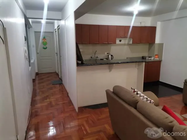 Vendo hermoso y acogedor departamento  moderno en una de las mejores zonas del distrito de Wanchaq - 5