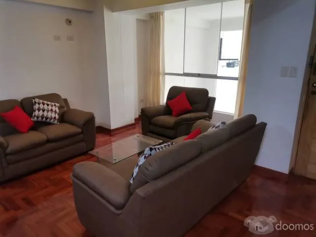 Vendo hermoso y acogedor departamento  moderno en una de las mejores zonas del distrito de Wanchaq - 7