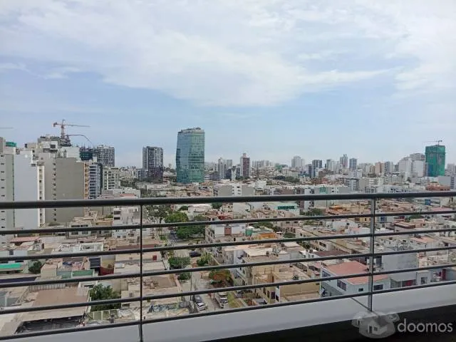 ALQUILO OFICINA AMOBLADA EN JESUS MARÍA — foto 4