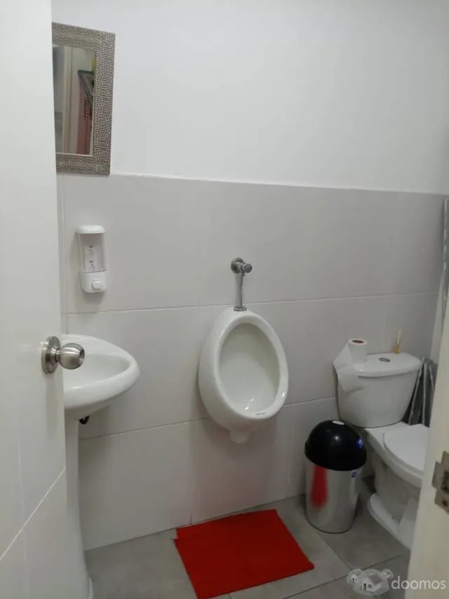 ALQUILO OFICINA AMOBLADA EN JESUS MARÍA — foto 5