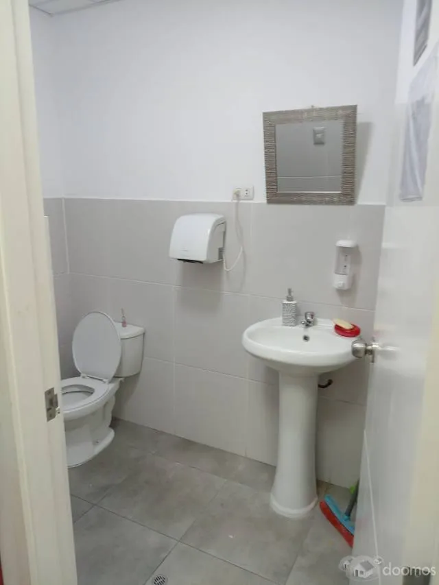 ALQUILO OFICINA AMOBLADA EN JESUS MARÍA — foto 6