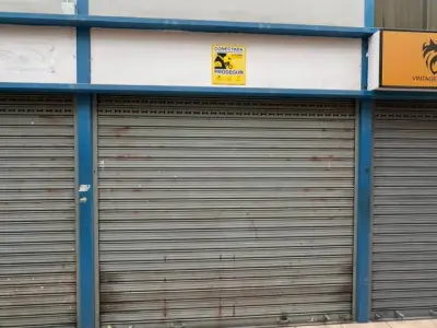 TIENDA EN PLAZA TEC
