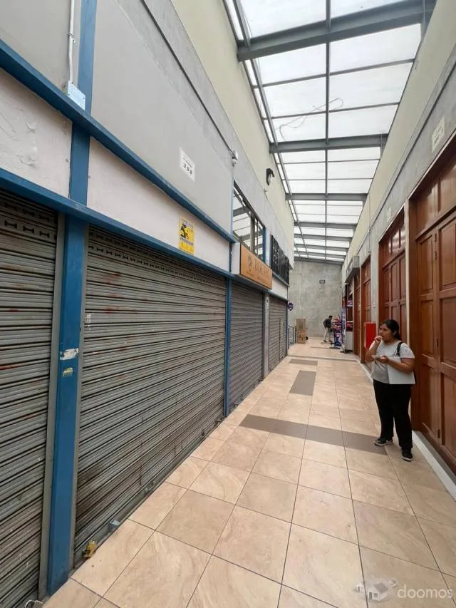 TIENDA EN PLAZA TEC — foto 2