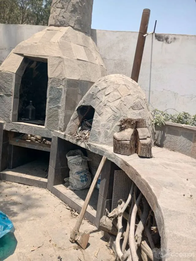 OPORTUNIDAD 1ERA ETAPA LA PLANICIE, VENDO CASA A PRECIO DE TERRENO. — foto 8