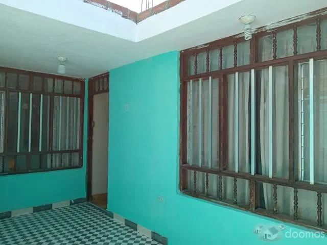 TERRENO UBICADO EN ZONA CENTRICA Y COMERCIA DE NUEVO CHIMBOTE - 7