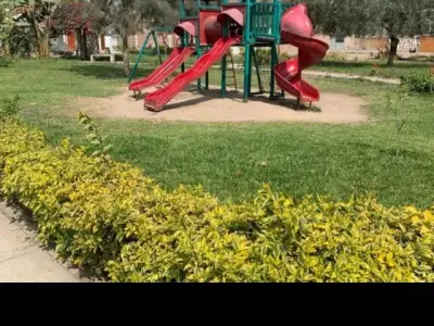 TERRENO CARABAYLLO CAMPIÑAS OCASION