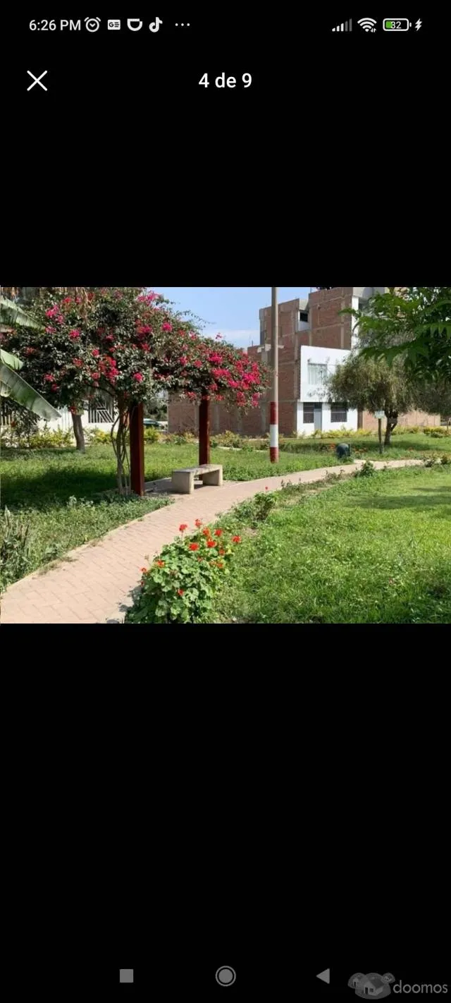 TERRENO CARABAYLLO CAMPIÑAS OCASION — foto 2