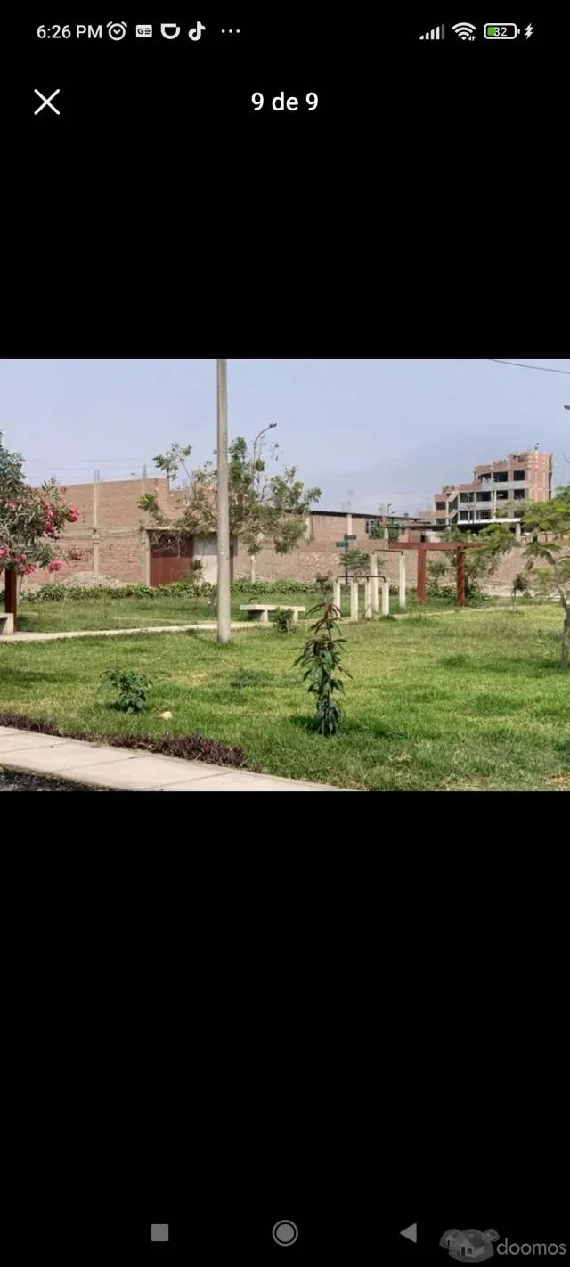 TERRENO CARABAYLLO CAMPIÑAS OCASION — foto 3