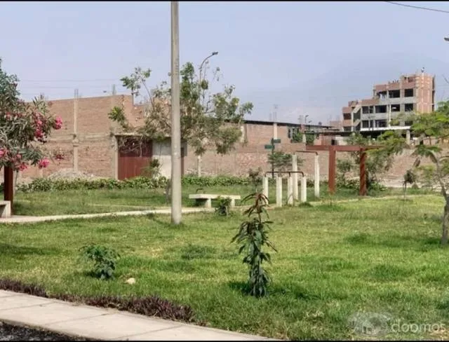 TERRENO CARABAYLLO CAMPIÑAS OCASION — foto 4