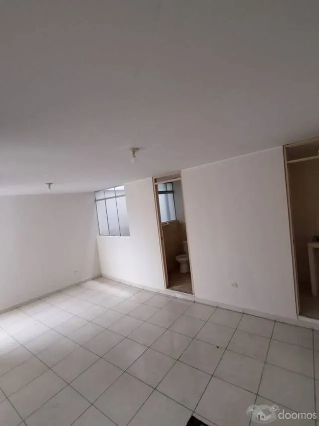 SE VENDE DEPARTAMENTO EN LOS OLIVOS - URB. LAS PALMERAS. — foto 6