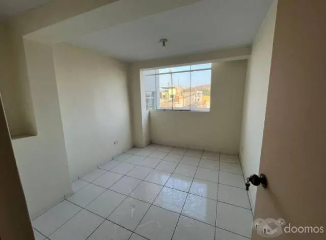 SE VENDE DEPARTAMENTO EN LOS OLIVOS - URB. LAS PALMERAS. — foto 7