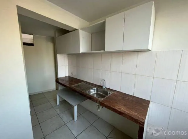SE VENDE DEPARTAMENTO EN LOS OLIVOS - URB. LAS PALMERAS. — foto 8